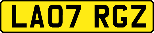 LA07RGZ