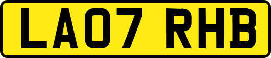 LA07RHB