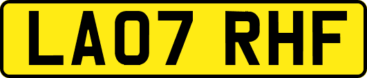 LA07RHF