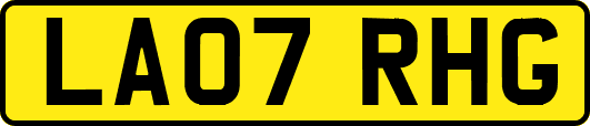 LA07RHG