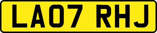 LA07RHJ