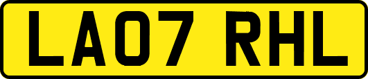 LA07RHL