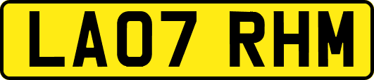 LA07RHM