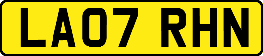 LA07RHN