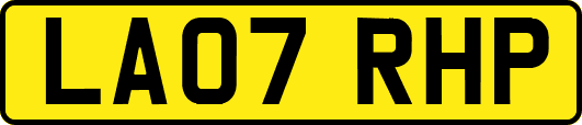 LA07RHP