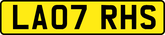 LA07RHS