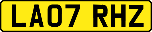 LA07RHZ