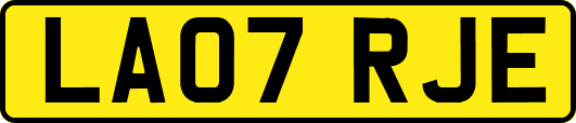 LA07RJE