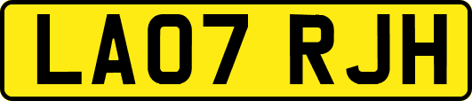 LA07RJH
