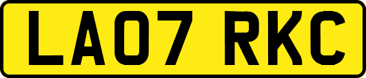 LA07RKC