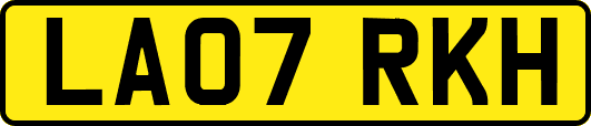 LA07RKH