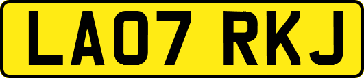 LA07RKJ