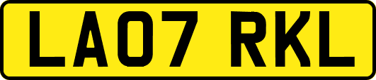 LA07RKL