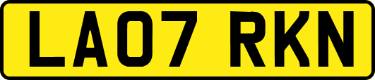 LA07RKN