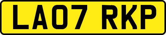 LA07RKP