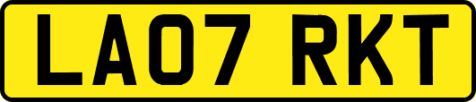 LA07RKT