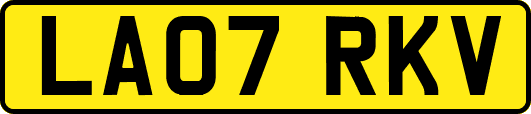 LA07RKV
