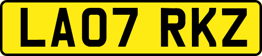 LA07RKZ