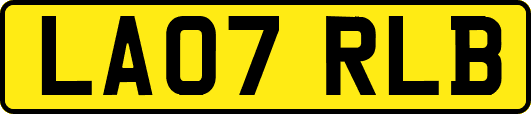 LA07RLB
