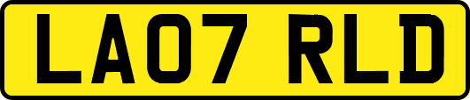 LA07RLD