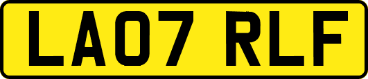 LA07RLF