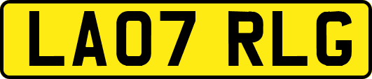 LA07RLG