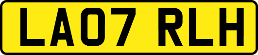 LA07RLH