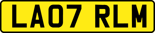 LA07RLM