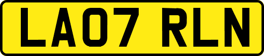 LA07RLN