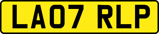 LA07RLP
