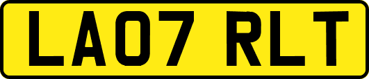 LA07RLT