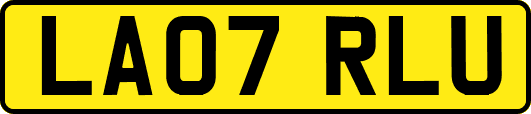 LA07RLU