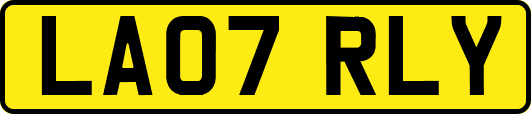 LA07RLY