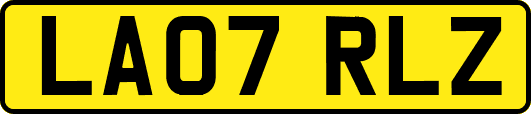 LA07RLZ