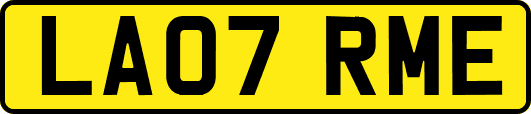 LA07RME
