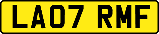 LA07RMF