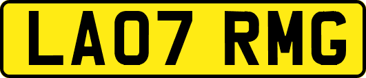 LA07RMG
