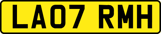 LA07RMH