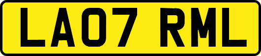 LA07RML