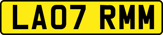 LA07RMM