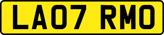 LA07RMO