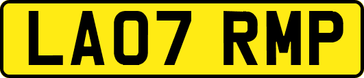 LA07RMP