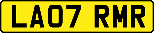 LA07RMR