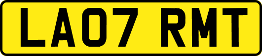 LA07RMT