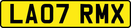 LA07RMX