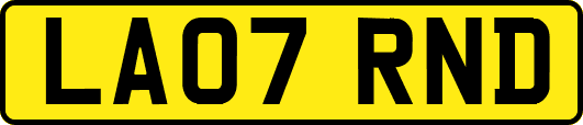 LA07RND