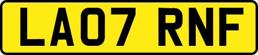 LA07RNF