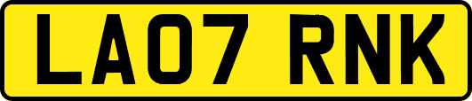 LA07RNK