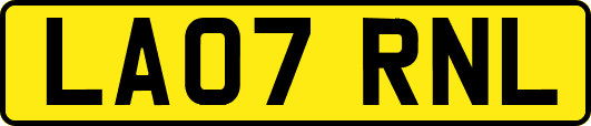 LA07RNL