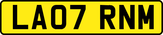 LA07RNM
